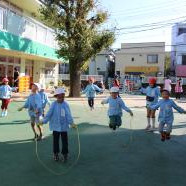 府中つくし幼稚園