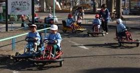 府中つくし幼稚園