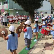 府中つくし幼稚園の写真3