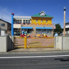 しみず保育園の写真2