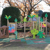 府中天神町幼稚園