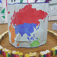 府中天神町幼稚園の写真4