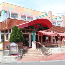 白山認定こども園