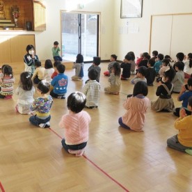 幼保連携型認定こども園貴福保育園の写真3