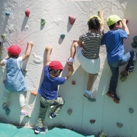 幼保連携型認定こども園貴福保育園