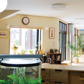 幼保連携型認定こども園貴福保育園の写真2