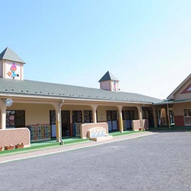 久米川幼稚園の写真2