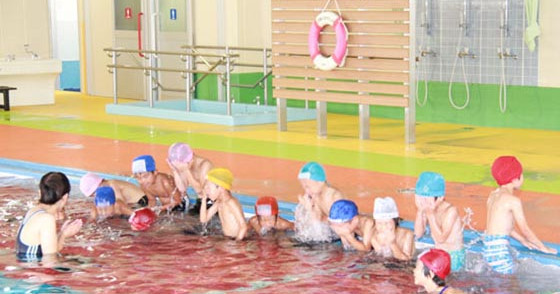 久米川幼稚園