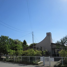 幼保連携型認定こども園日計保育園