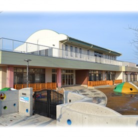 幼保連携型認定こども園河原木中央こども園の写真2