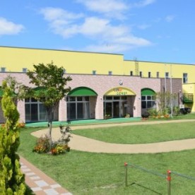 幼保連携型認定こども園河原木中央こども園の写真1