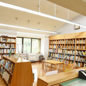 晃華学園暁星幼稚園の写真5