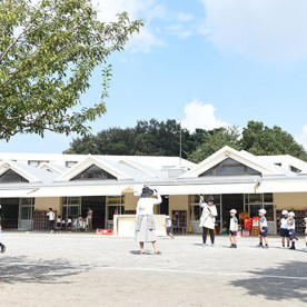 晃華学園暁星幼稚園