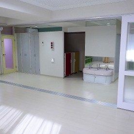 第二さえずりの森の写真2