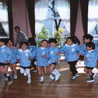 アライアンス幼稚園の写真2