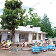 武蔵野大学附属幼稚園