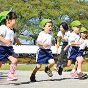 武蔵野大学附属幼稚園の写真3