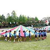 武蔵野大学附属幼稚園の写真2