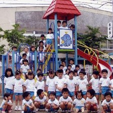 ひまわり幼稚園の写真2