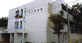 武蔵野音楽大学第二幼稚園