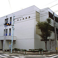 武蔵野音楽大学第二幼稚園