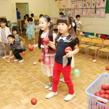 武蔵野音楽大学第二幼稚園の写真4
