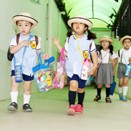 武蔵野音楽大学第二幼稚園の写真2