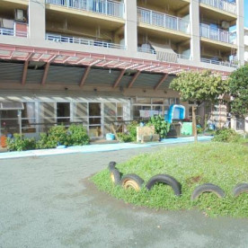 上砂保育園の写真2