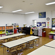 稚竹幼稚園の写真2
