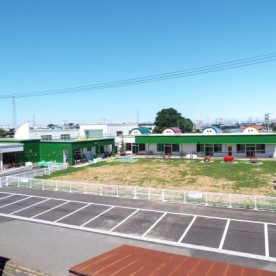 みどりの風こども園ひろたの写真1
