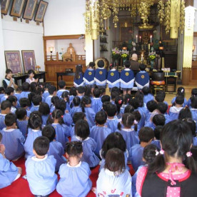 日野わかくさ幼稚園