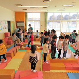 春日台保育園の写真2