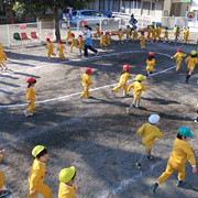 宝樹院幼稚園の写真2