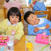宝樹院幼稚園の写真4