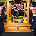 宝樹院幼稚園の写真5
