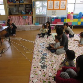 柳町ひまわり保育園