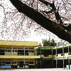 みどりが丘保谷幼稚園