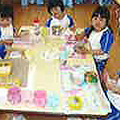 みどりが丘保谷幼稚園の写真4