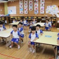 みどりが丘保谷幼稚園の写真3