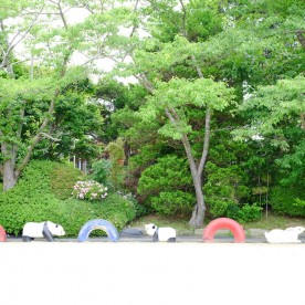 あすなろ保育園