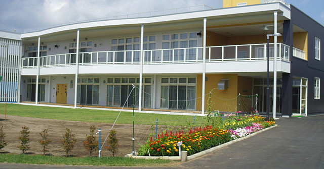 小川町第二白百合保育園