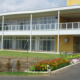 小川町第二白百合保育園
