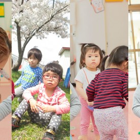 幼保連携型認定かしわこども園