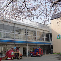 飛鳥すみれ幼稚園