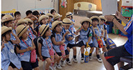 飛鳥すみれ幼稚園