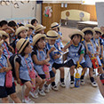 飛鳥すみれ幼稚園の写真5