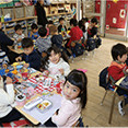 飛鳥すみれ幼稚園の写真4