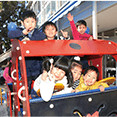 飛鳥すみれ幼稚園の写真3