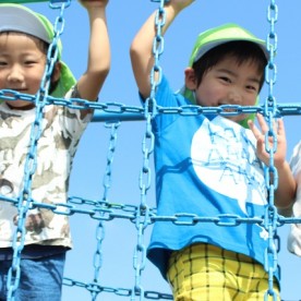 はすね子ども園