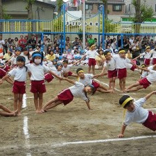 明日香幼稚園の写真5